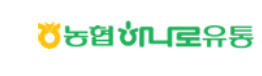 농협 하나로유통 로고
